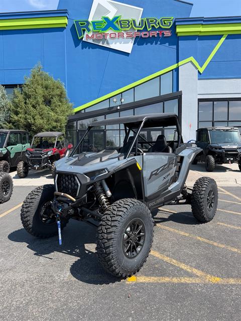 2026 Polaris RZR XP S 1000 Ultimate