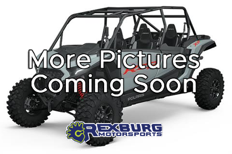 2025 Polaris RZR XP 4 1000 Premium in Rexburg, Idaho - Photo 1