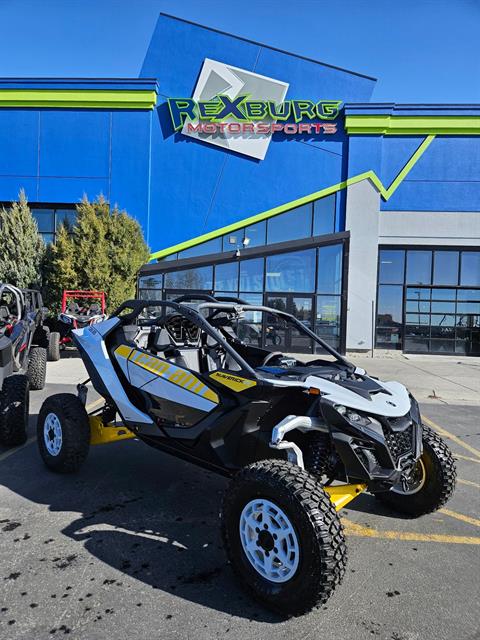 2024 Can-Am Maverick R in Rexburg, Idaho - Photo 2