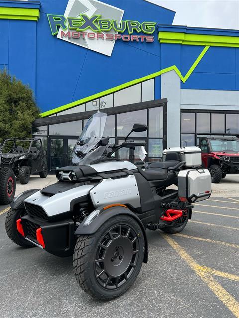 2025 Can-Am Canyon XT — photo 1 of 5