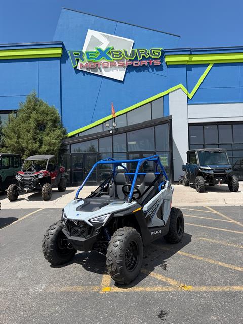 2026 Polaris RZR 200 EFI