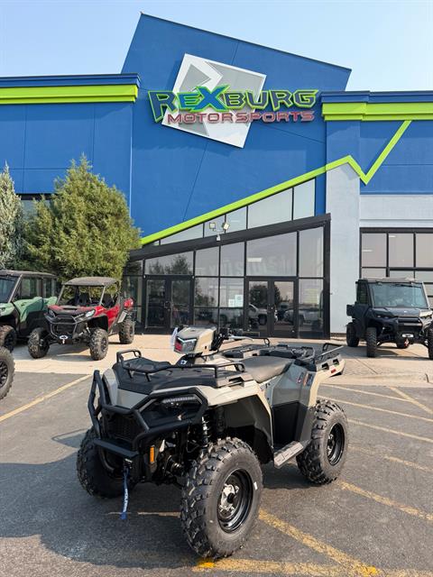 2026 Polaris Sportsman 570 EPS — photo 1 of 19