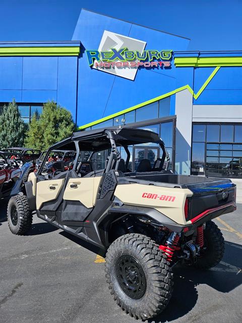 2024 Can-Am Commander MAX XT-P in Rexburg, Idaho - Photo 4