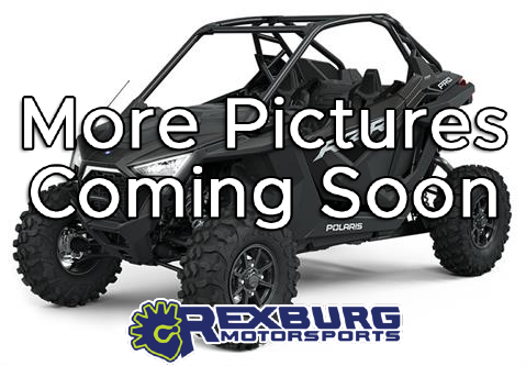 2024 Polaris RZR PRO XP Ultimate in Rexburg, Idaho - Photo 1