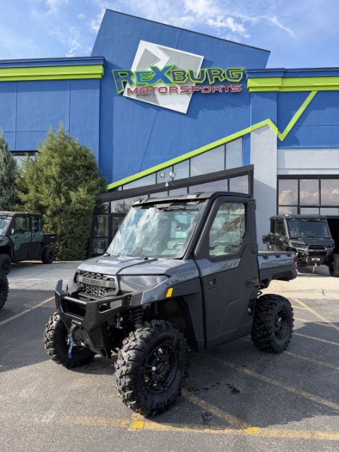 2027 Polaris Ranger XP 1000 NorthStar Premium
