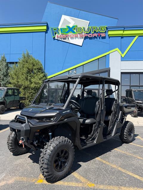 2026 Can-Am Defender MAX XT HD11
