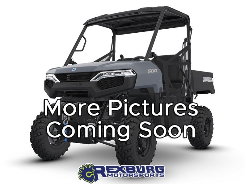 2026 Polaris Ranger 500 for sale 1248371