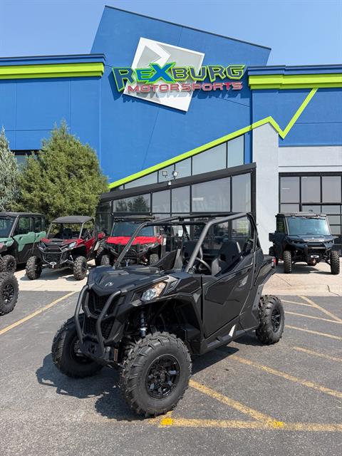2026 Can-Am Maverick Trail DPS 1000R