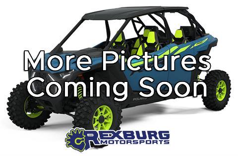 2025 Polaris RZR PRO XP 4 Ultimate in Rexburg, Idaho - Photo 1