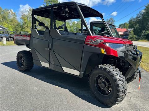 2025.10-11　オーダーページ New 2025 Polaris Ranger Crew XP 1000 Premium | Utility Vehicles in