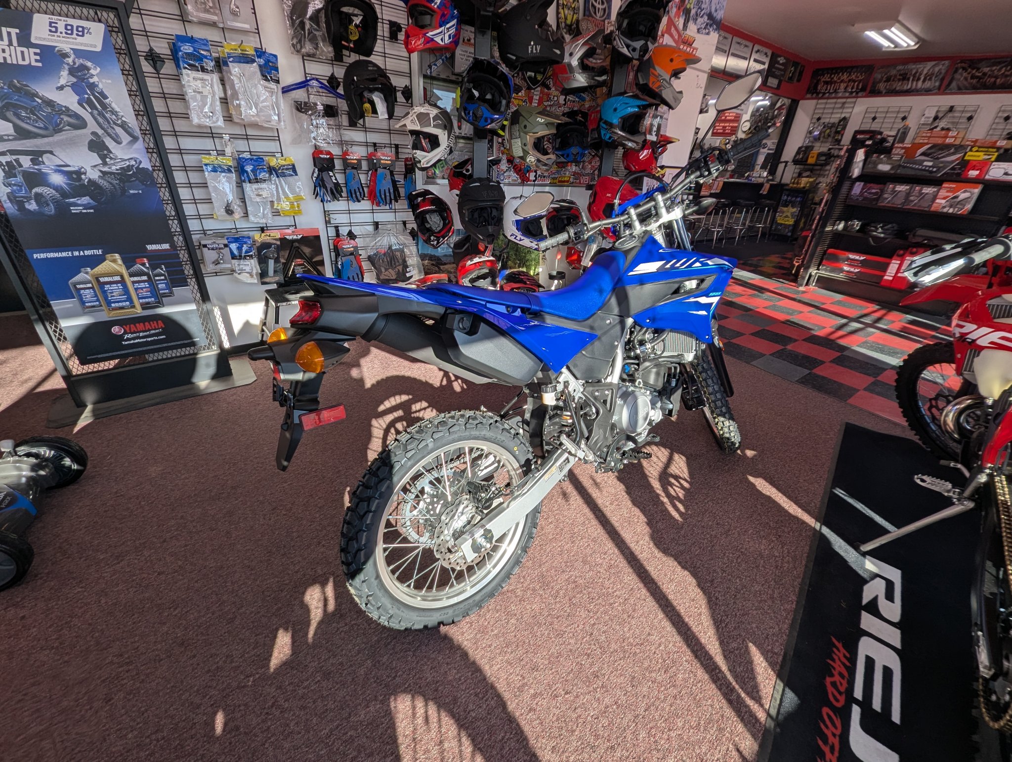 2026 Yamaha WR125R for sale 1098688