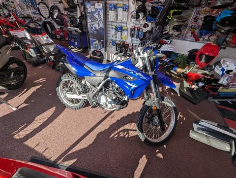 2026 Yamaha WR125R — photo 1 of 1
