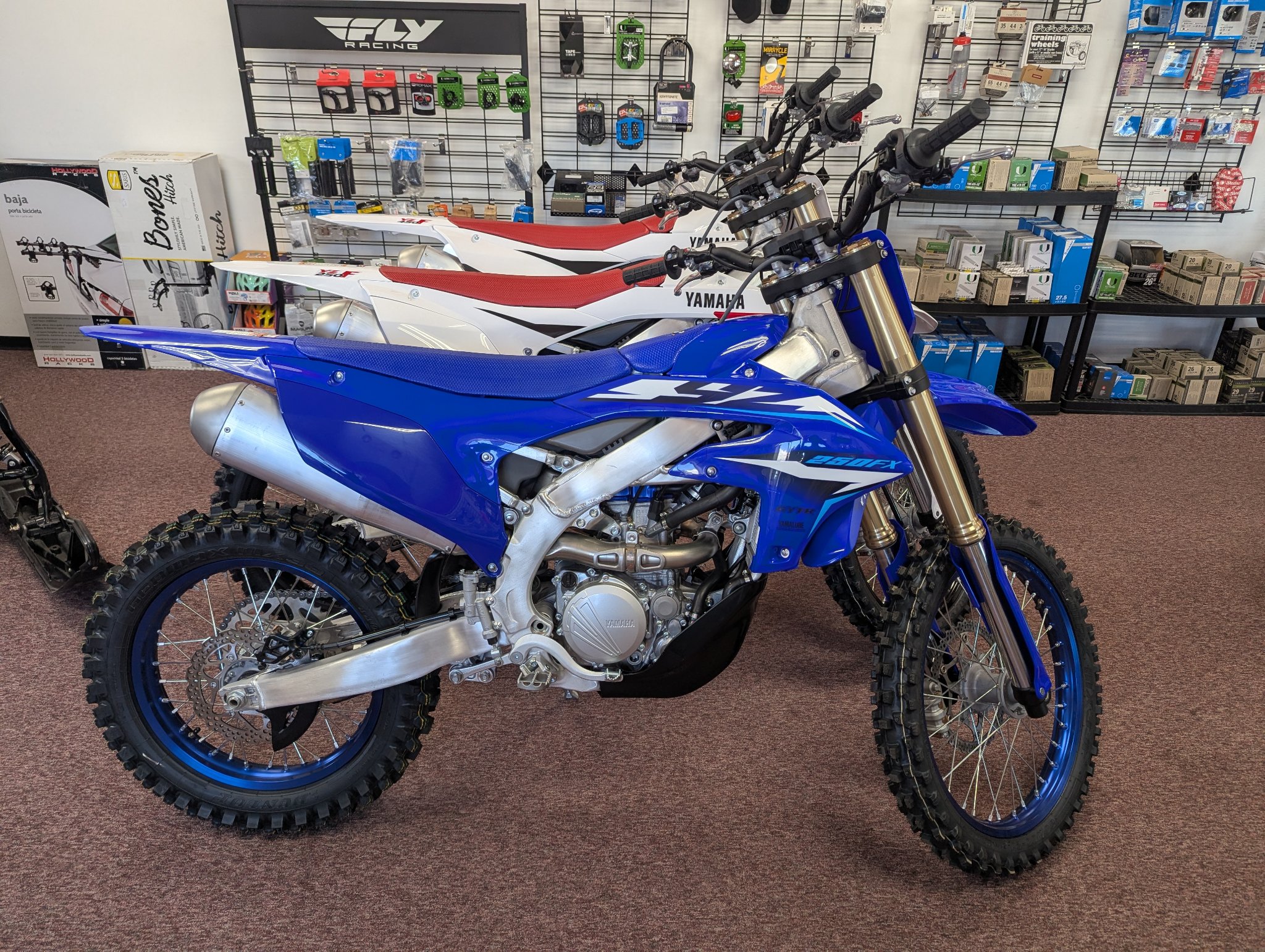 2026 Yamaha YZ250FX for sale 1014683