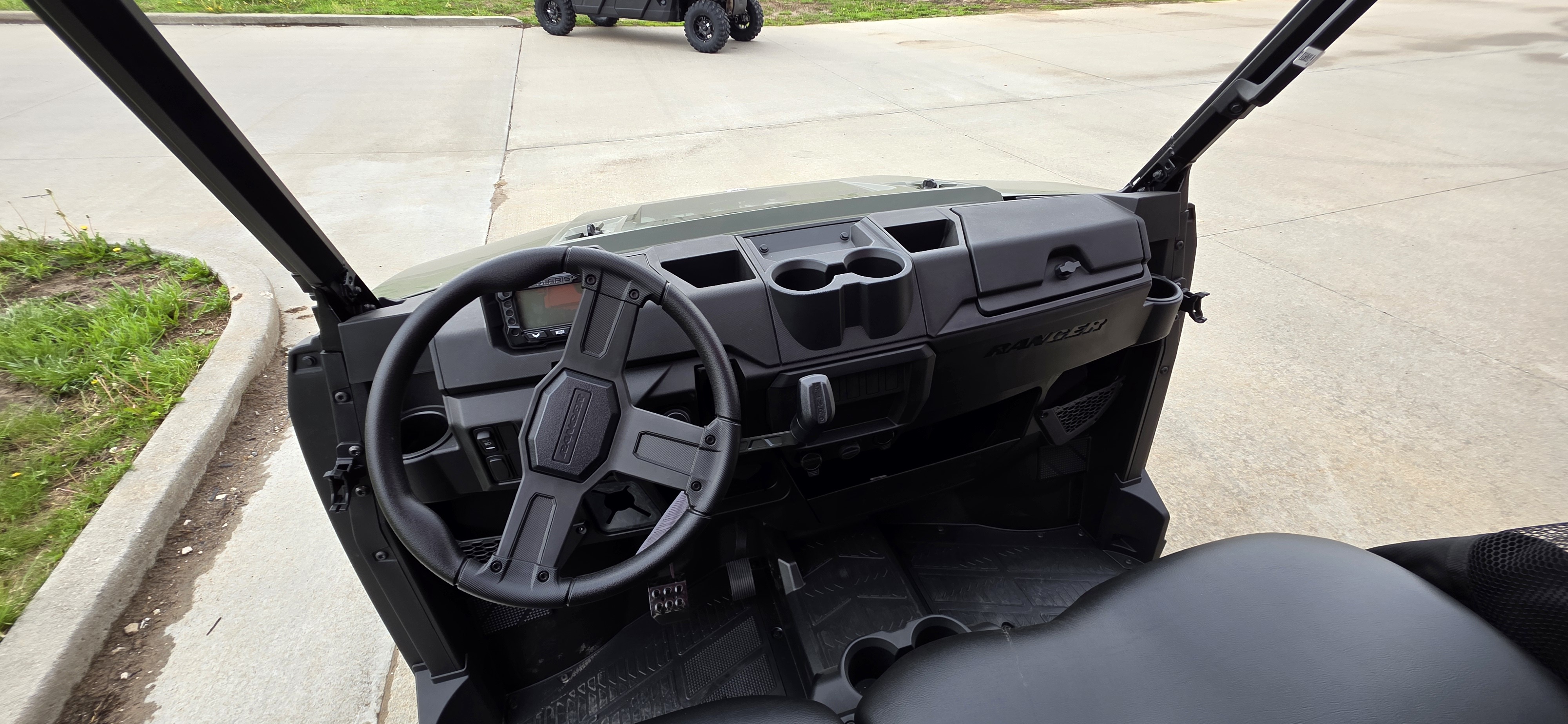 2026 Polaris Ranger 1000 10