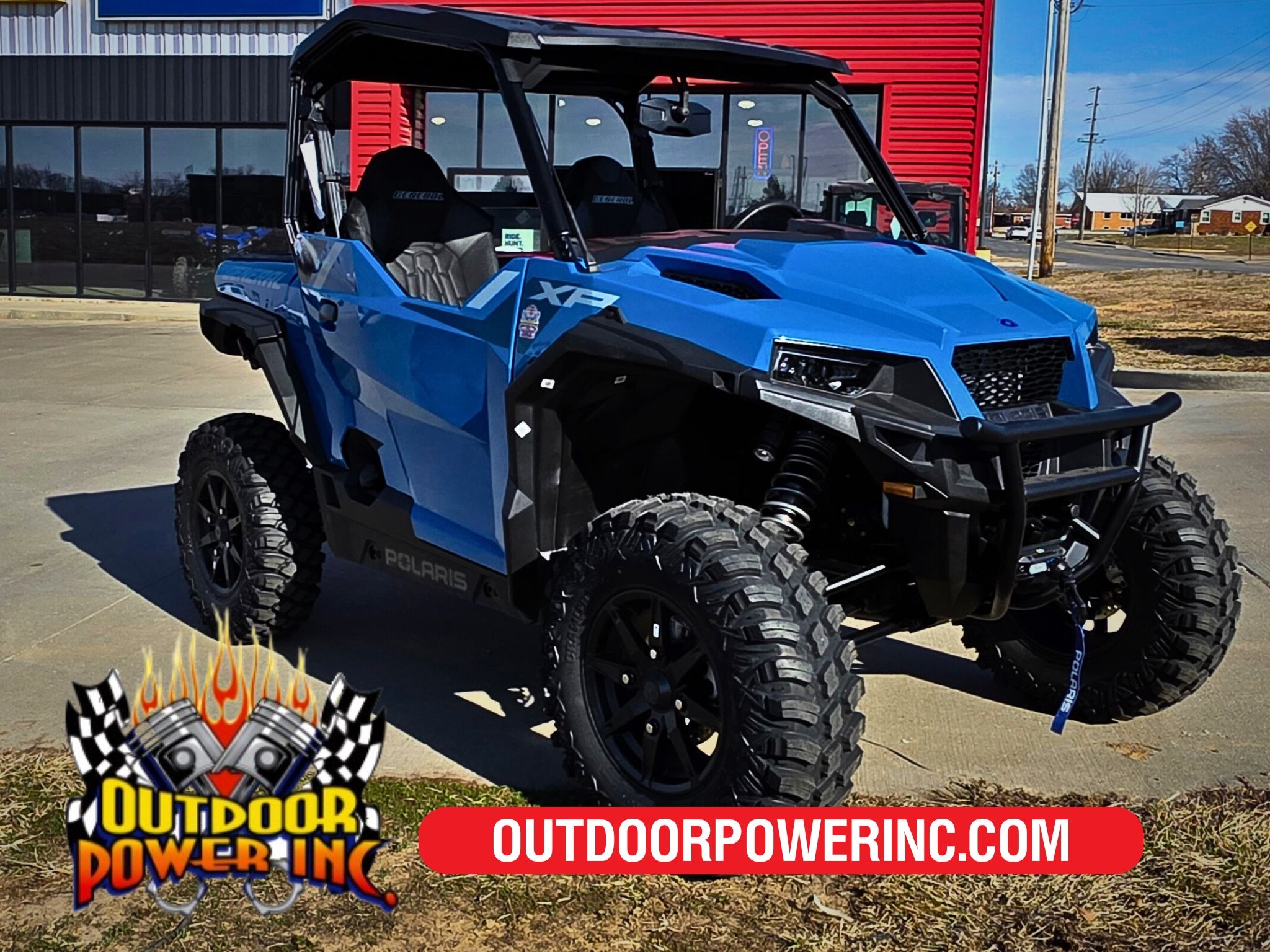 2026 Polaris General XP 1000 Premium for sale 1239106