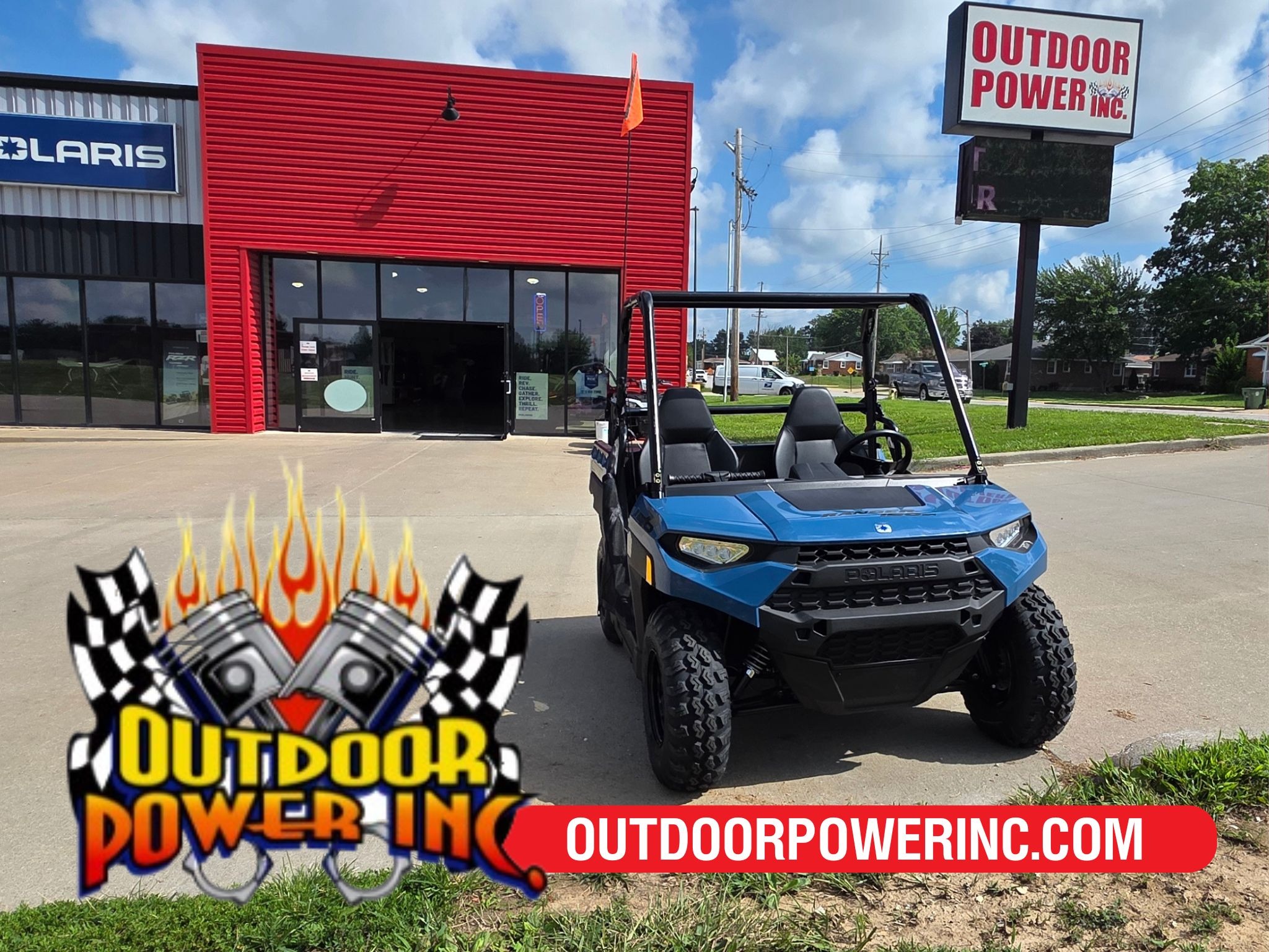 2026 Polaris Ranger 150 EFI for sale 1238149