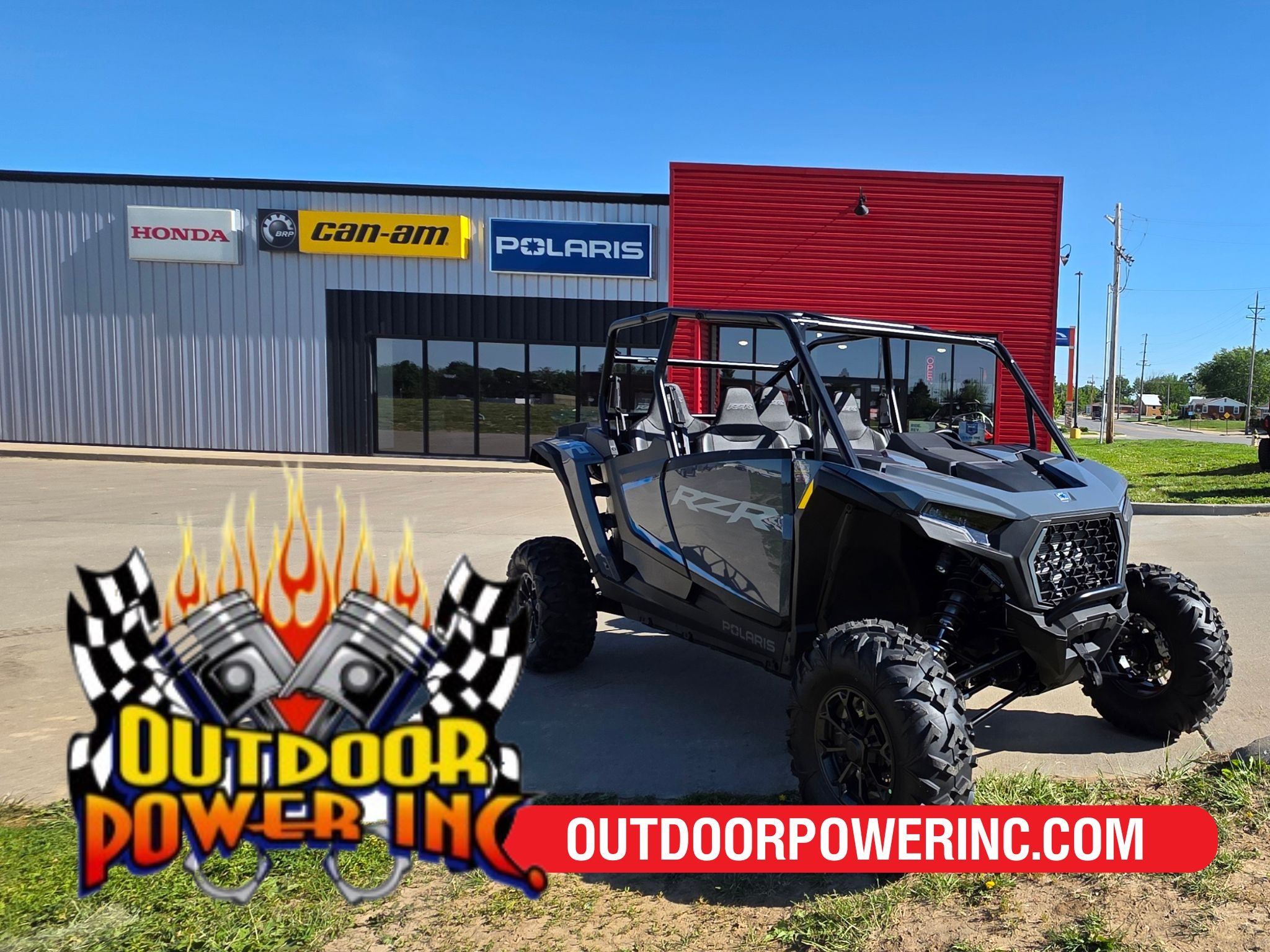 2026 Polaris RZR XP 4 1000 Sport for sale 1237878