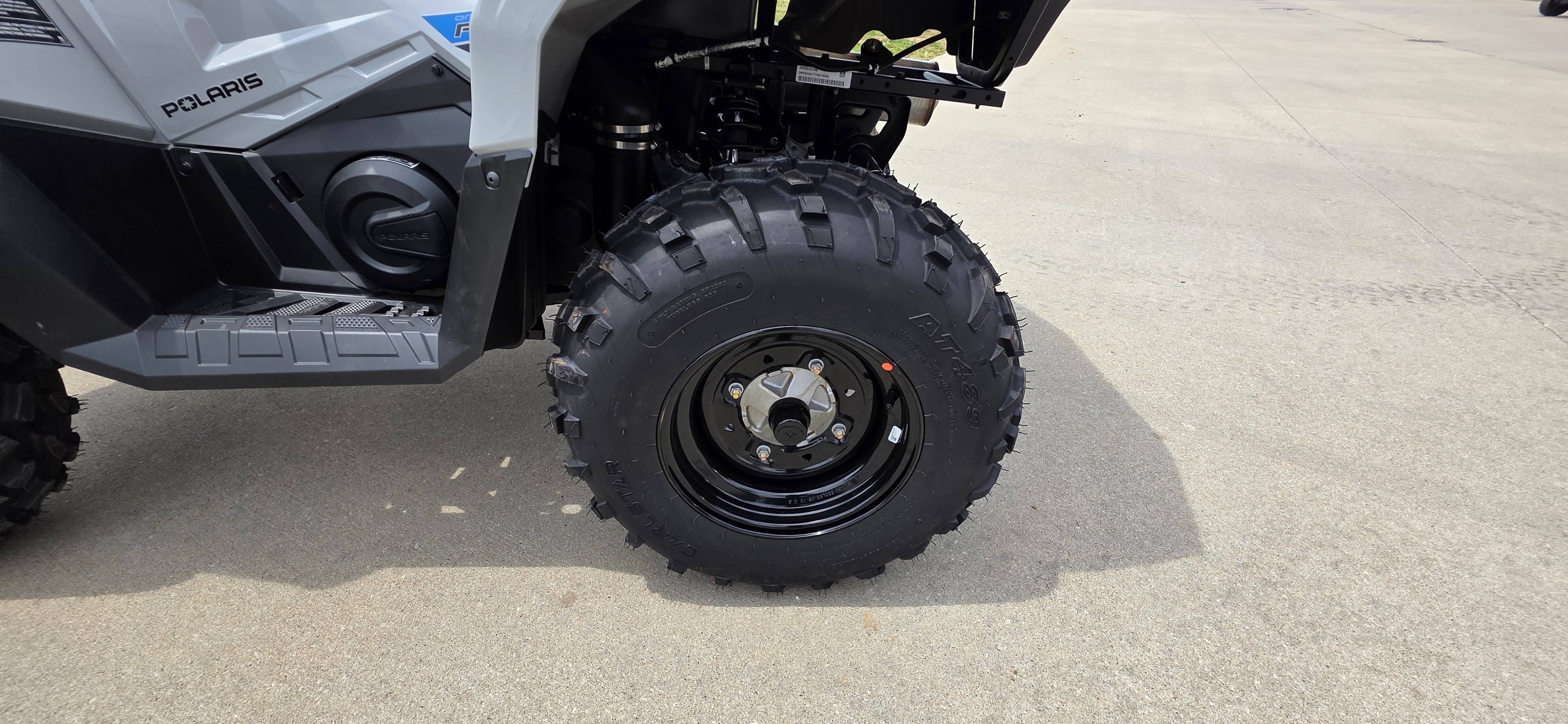 2026 Polaris Sportsman 570 10