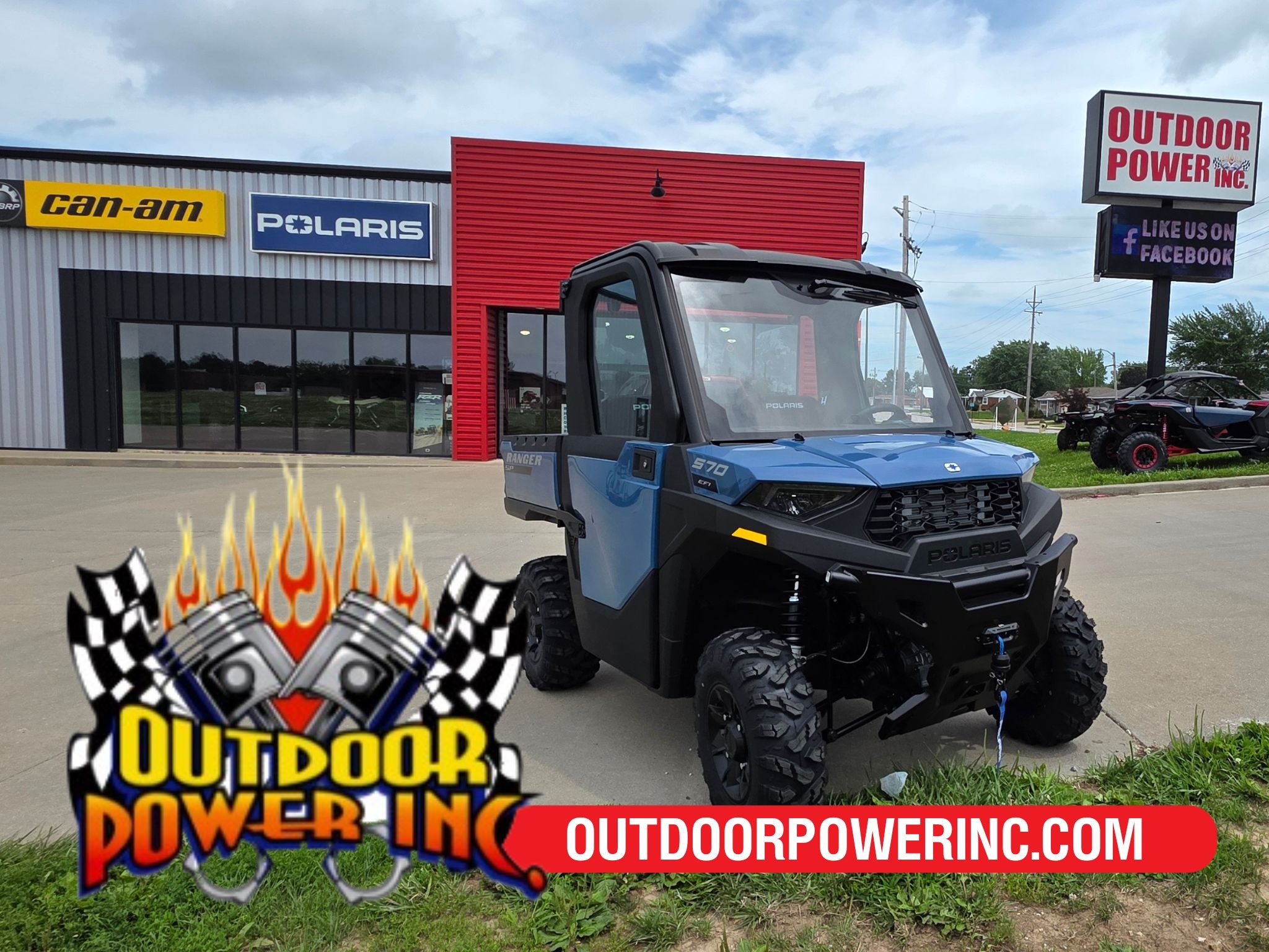 2026 Polaris Ranger SP 570 NorthStar Edition for sale 1238408