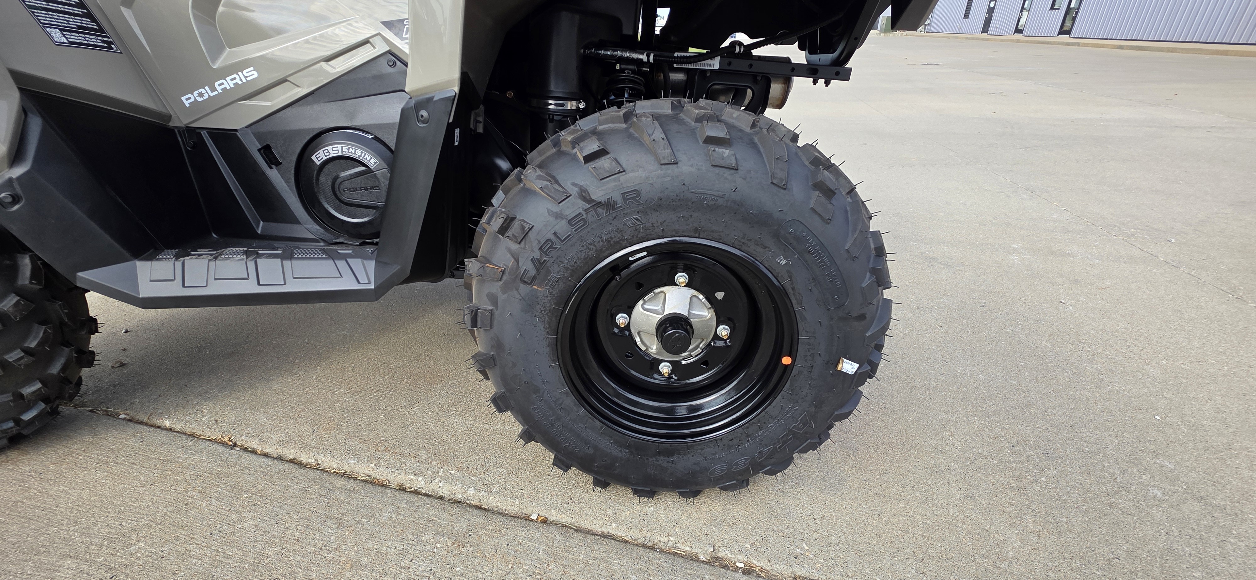 2026 Polaris Sportsman 570 EPS 10