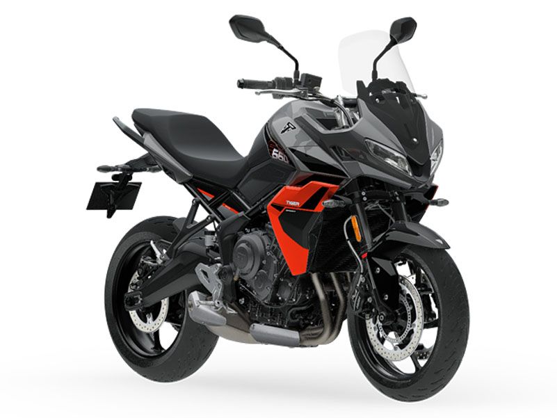 2027 Triumph Tiger Sport 660 3