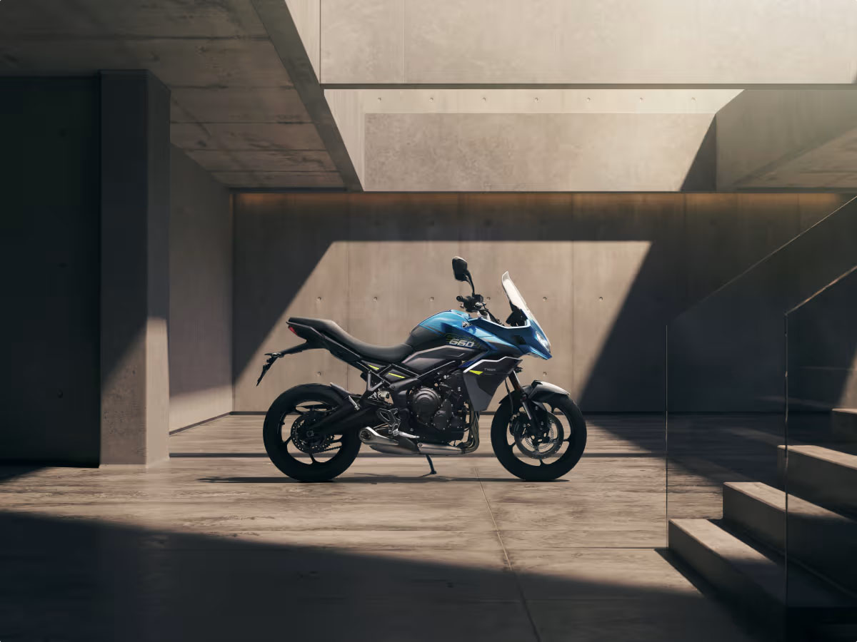 2027 Triumph Tiger Sport 660 11
