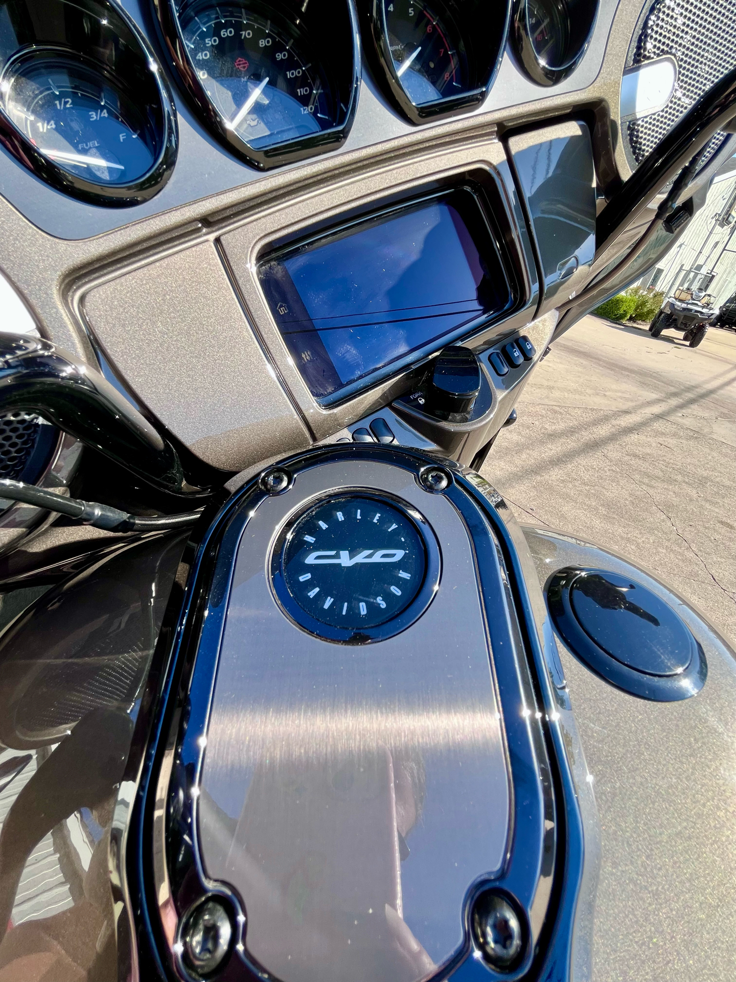 2021ハーレーCVO純正サスペンション 2021ハーレーCVO純正サスペンション 2021ハーレーCVO純正