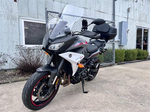 2019 Yamaha Tracer 900 — photo 1 of 19