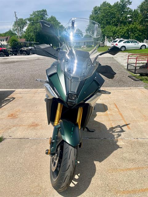 2024 Suzuki GSX-S1000GX+ — photo 1 of 18