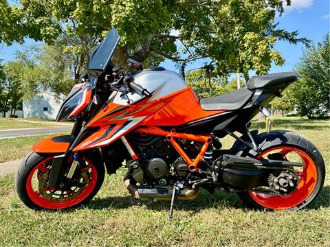 2023 KTM 1290 Super Duke R EVO Motorcycles Watseka Illinois N/A