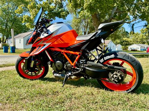 2023 KTM 1290 Super Duke R EVO Motorcycles Watseka Illinois N/A