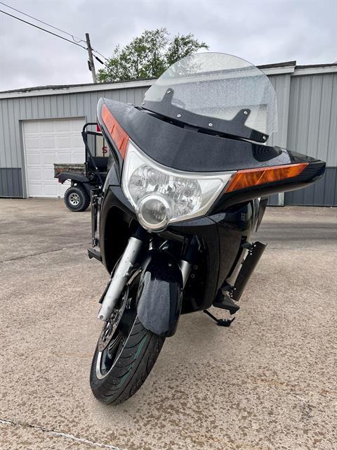 2013 Victory Vision® Tour Motorcycles Watseka Illinois N/A