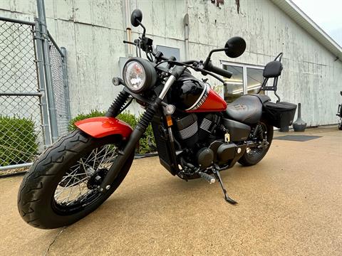 2024 Honda Shadow Phantom — photo 1 of 18