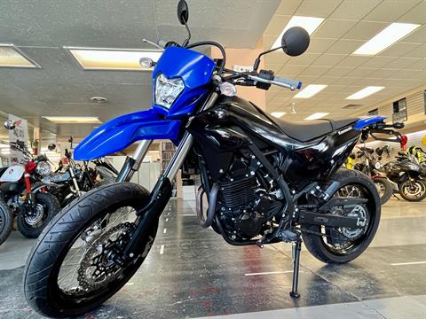 2023 Kawasaki KLX 230SM — photo 1 of 27
