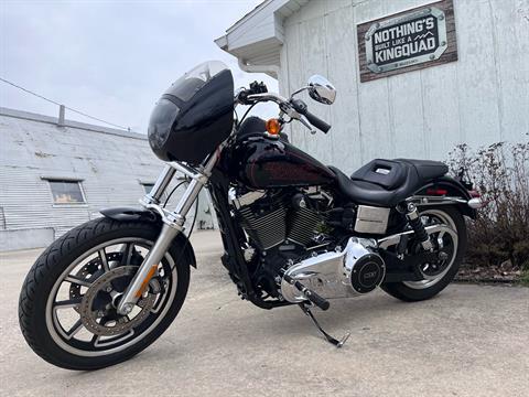 2015 Harley-Davidson Low Rider® Motorcycles Watseka Illinois N/A