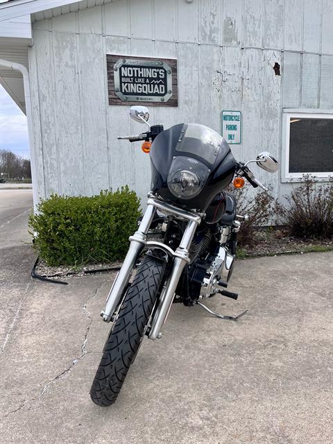 2015 Harley-Davidson Low Rider® Motorcycles Watseka Illinois N/A