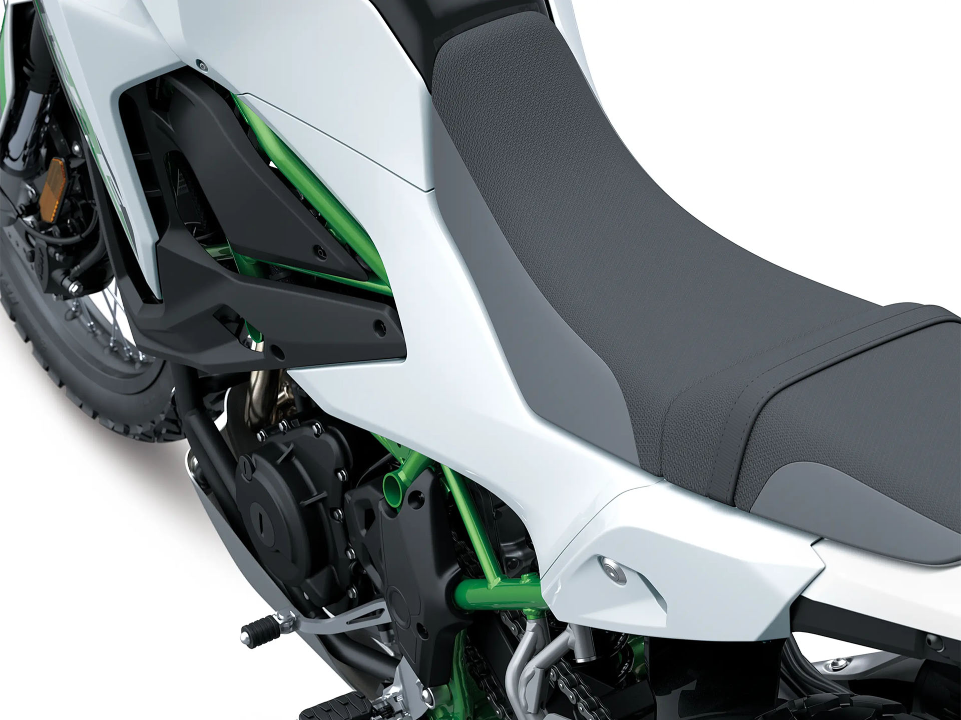 2026 Kawasaki KLE®500 SE ABS 7