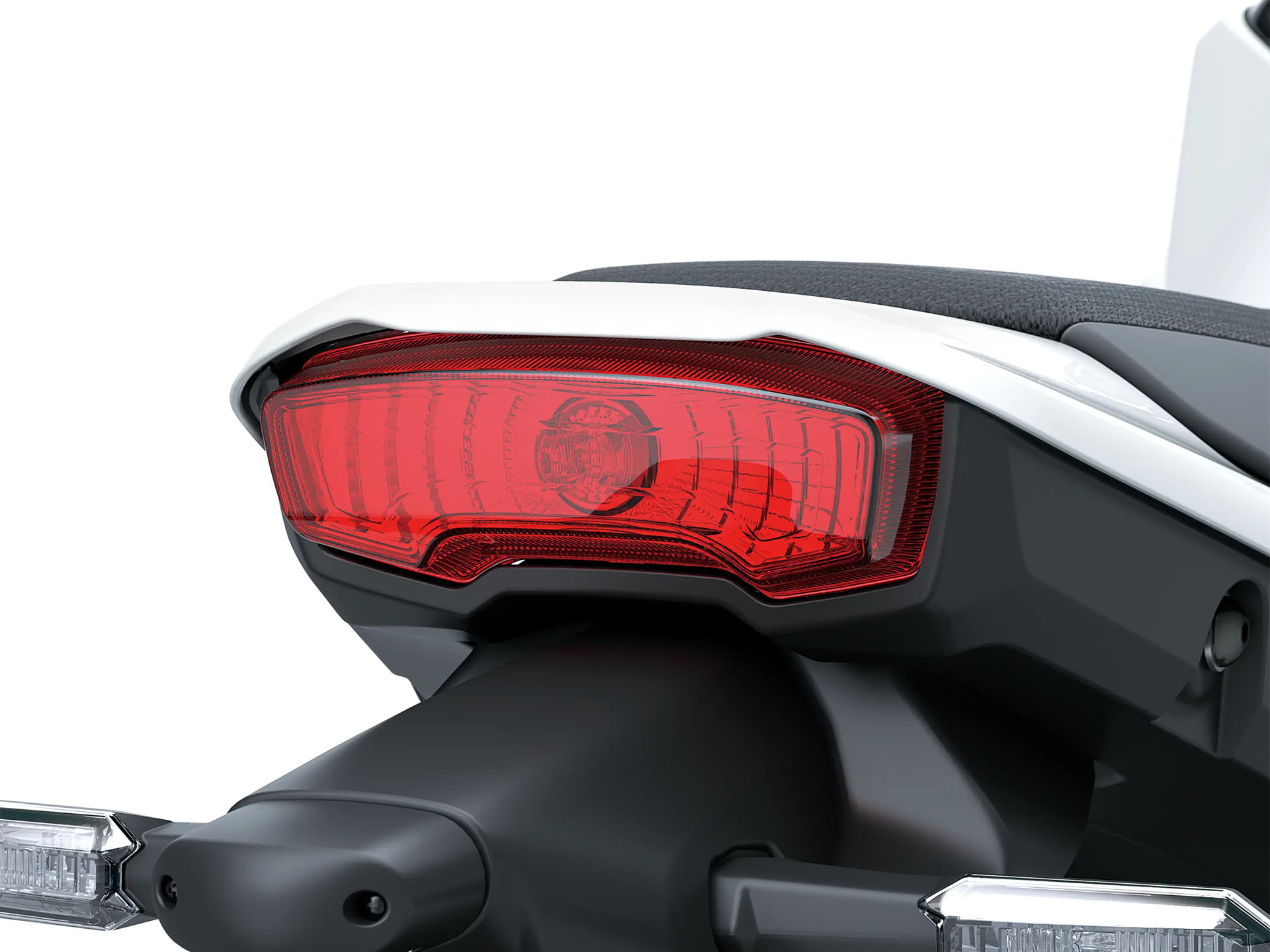 2026 Kawasaki KLE®500 SE ABS 8