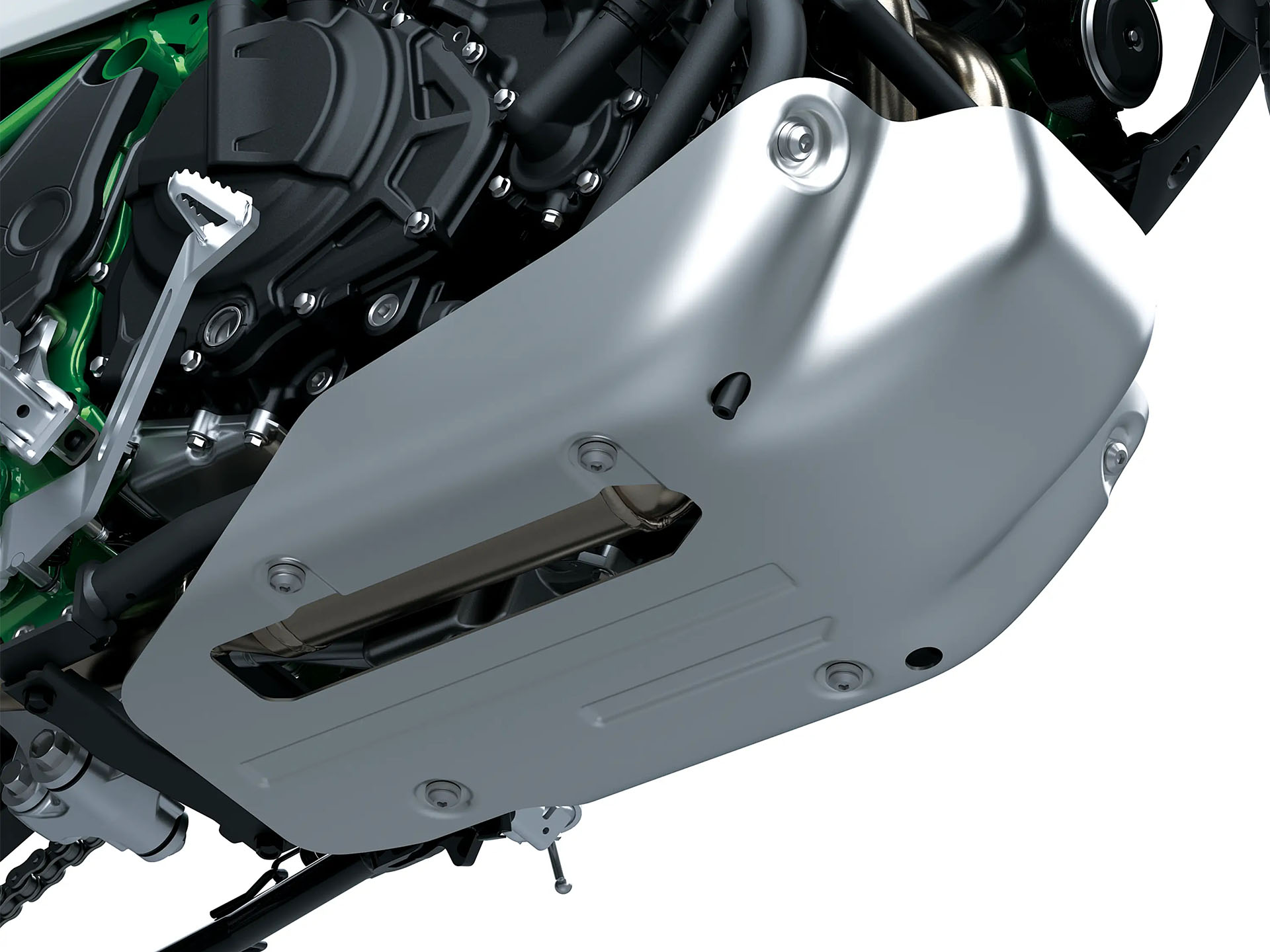 2026 Kawasaki KLE®500 SE ABS 10