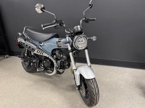 New 2025 Honda Dax 125 | Motorcycles in Queensbury NY | 2025447