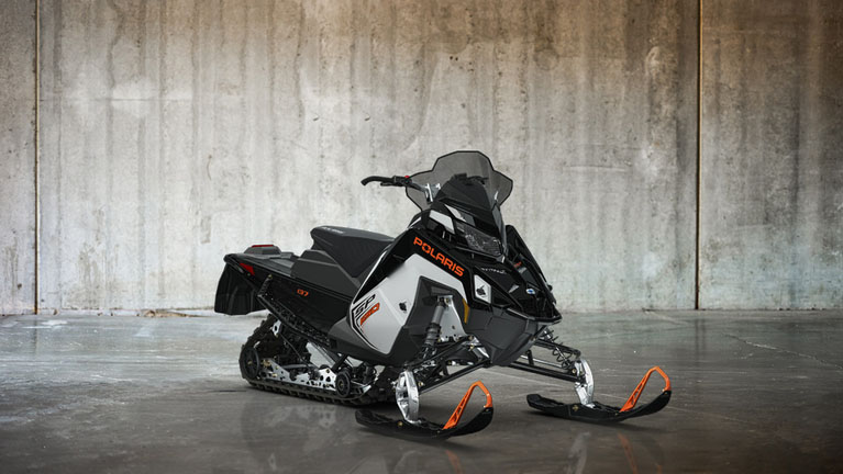 2027 Polaris 650 INDY SP 137 ES
