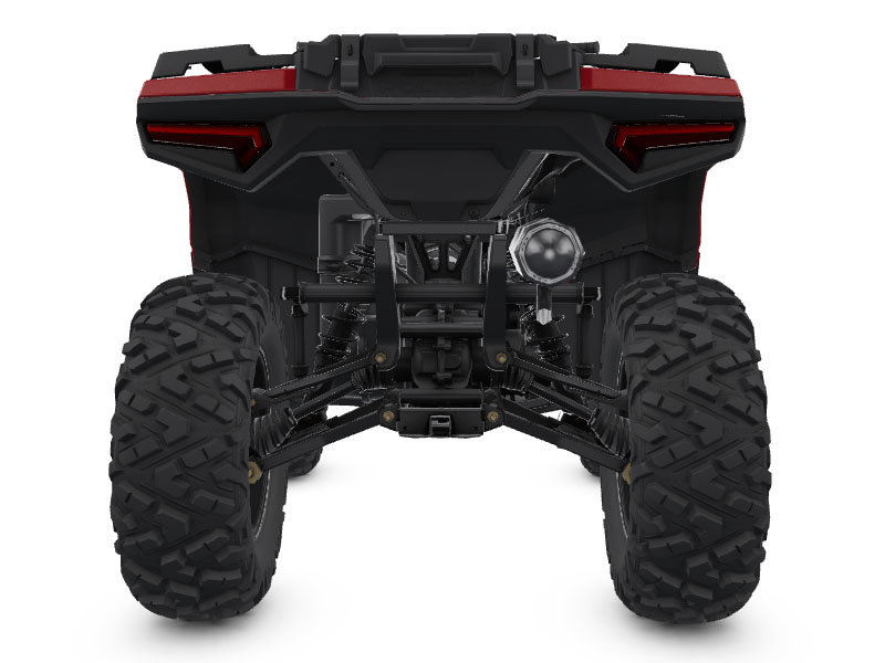 2026 Polaris Sportsman 570 Trail 8