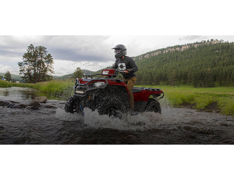 2026 Polaris Sportsman 570 Trail 10