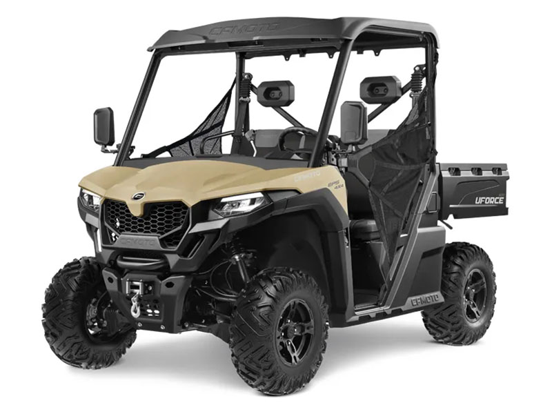 2026  UFORCE 600 for sale 1087967