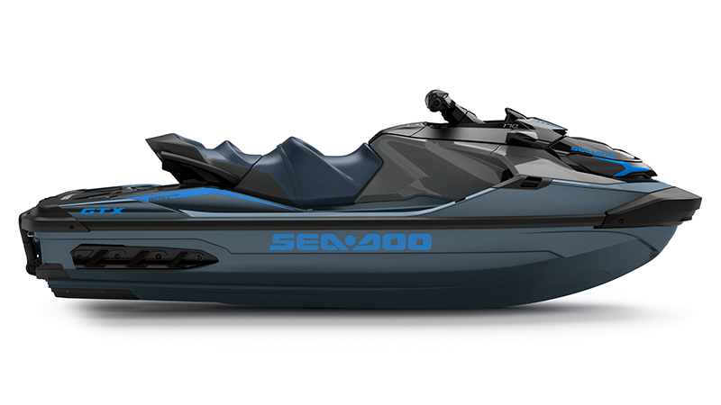 2026 Sea-Doo GTX 170 + iDF, iBR 1