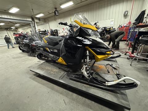 NORDICA XCRUISER ブラック/イエロー 25.5 NORDICA（ノルディカ） スキーブーツ クルーザー メンズ レディース