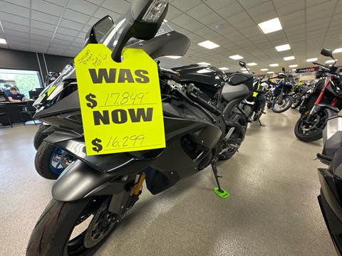 New 2026 Kawasaki Ninja® ZX™-10R | Motorcycles in Queensbury NY