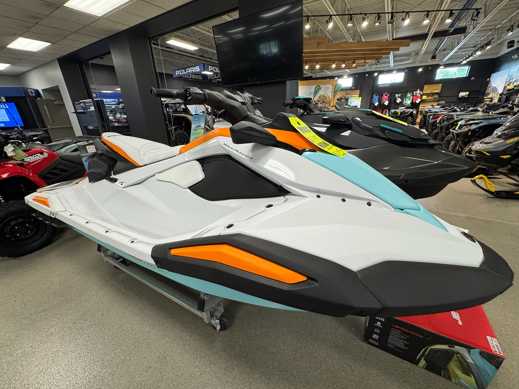 2026 Yamaha JetBlaster LTD for sale 1055700