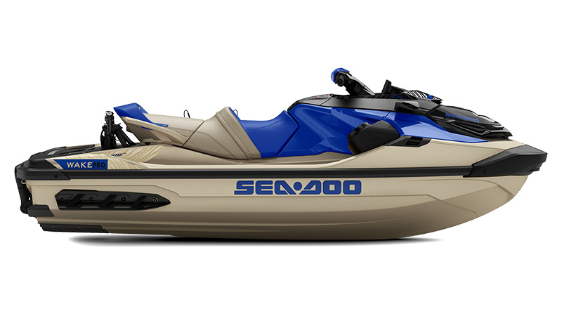 2026 Sea-Doo Wake Pro 230 1