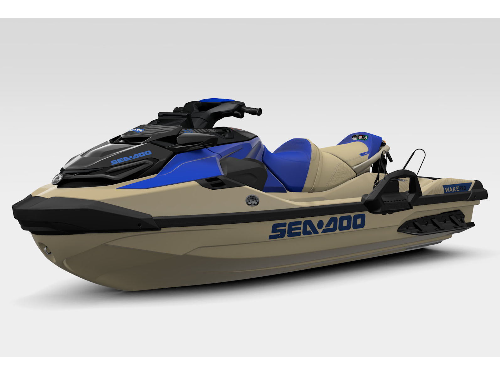 2026 Sea-Doo Wake Pro 230 4